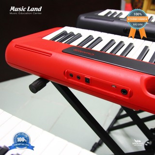 Đàn Organ Casio CT – S200 - Chính Hãng