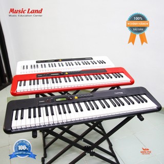Đàn Organ Casio CT – S200 - Chính Hãng