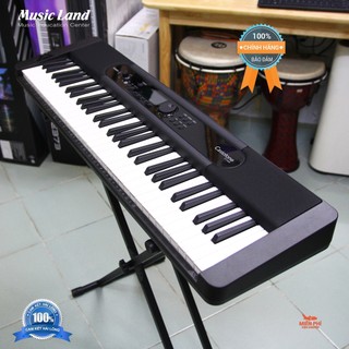 Đàn Organ Casio CT – S400 – Chính hãng