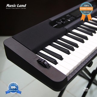 Đàn Organ Casio CT – S400 – Chính hãng