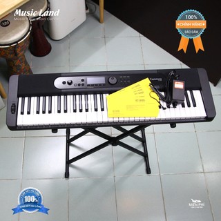 Đàn Organ Casio CT – S400 – Chính hãng