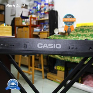 Đàn Organ Casio CT – S400 – Chính hãng
