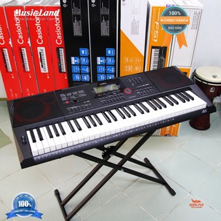 Đàn Organ Casio CT – X3000 - Chính Hãng
