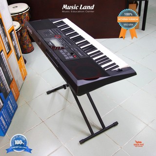 Đàn Organ Casio CT – X3000 - Chính Hãng