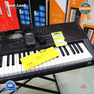 Đàn Organ Casio CT – X3000 - Chính Hãng