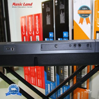 Đàn Organ Casio CT – X3000 - Chính Hãng
