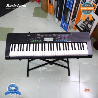Đàn organ casio ctk-3400 - chính hãng