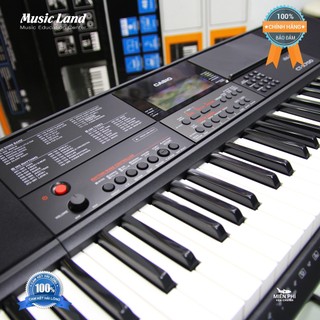 Đàn Organ Casio CT – X700 – Chính Hãng