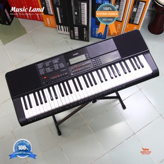 Đàn Organ Casio CT – X700 – Chính Hãng