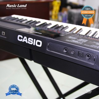 Đàn Organ Casio CT – X700 – Chính Hãng
