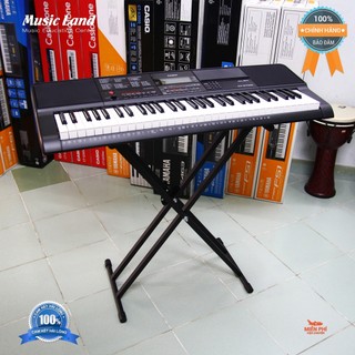 Đàn Organ Casio CT – X700 – Chính Hãng