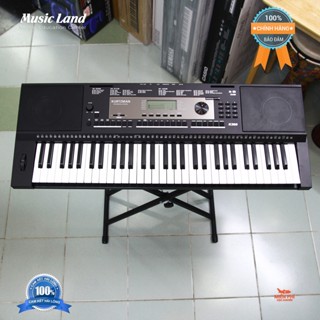 Đàn Organ Kurtzman K350 – Chính Hãng