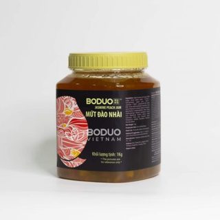 Mứt BODUO 1KG | Xuân Hà Food