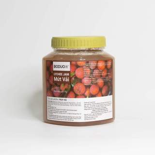 Mứt BODUO 1KG | Xuân Hà Food