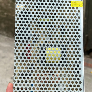Nguồn tổ ong 9v 20a