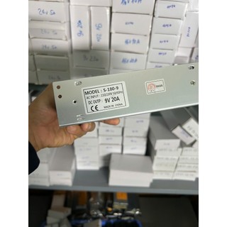 Nguồn tổ ong 9v 20a