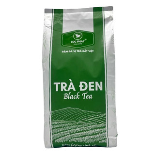Trà Lộc Phát bịch 1kg