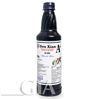 Siro A+ Douxian (Hàng Huy) chai 500ml (nhiều hương)