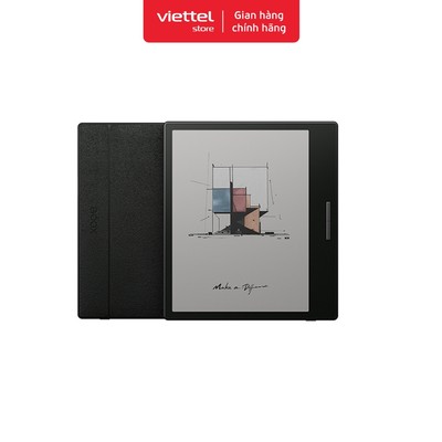 Máy đọc sách Boox Go 7 Color Chính hãng