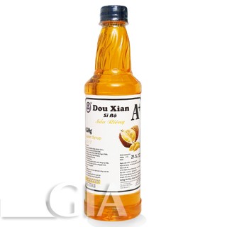 Siro A+ Douxian (Hàng Huy) chai 500ml (nhiều hương)
