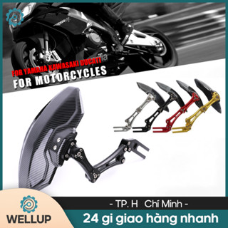 Chắn bùn cacbon CNC hàng loại 1_Chắn bùn vân cacbon dùng cho xe điện