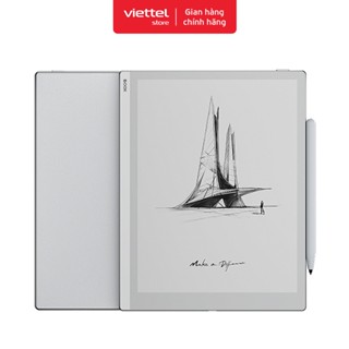 Máy đọc sách Boox Go 10.3 Chính hãng