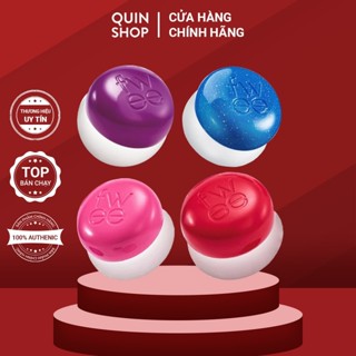 Son & Má Hồng Dạng Kem Fwee Lip & Cheek Blurry Pudding Pot