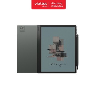 Máy đọc sách Boox Tab Ultra C Pro Chính hãng