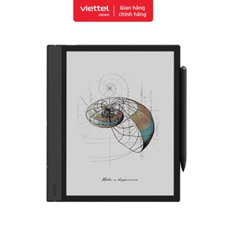 Máy đọc sách Boox Note Air 4 C Chính hãng