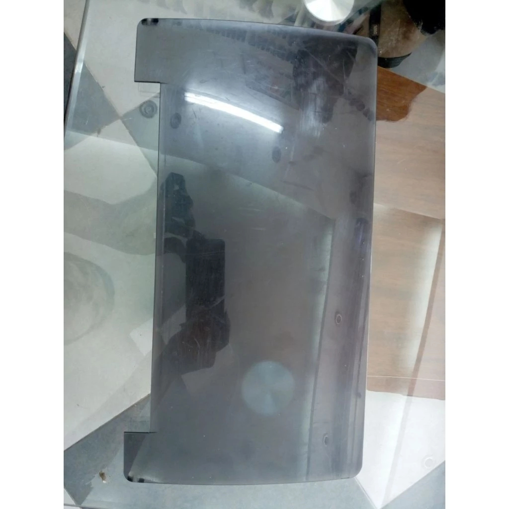 Khay mika đỡ gấy Canon 3100/3050