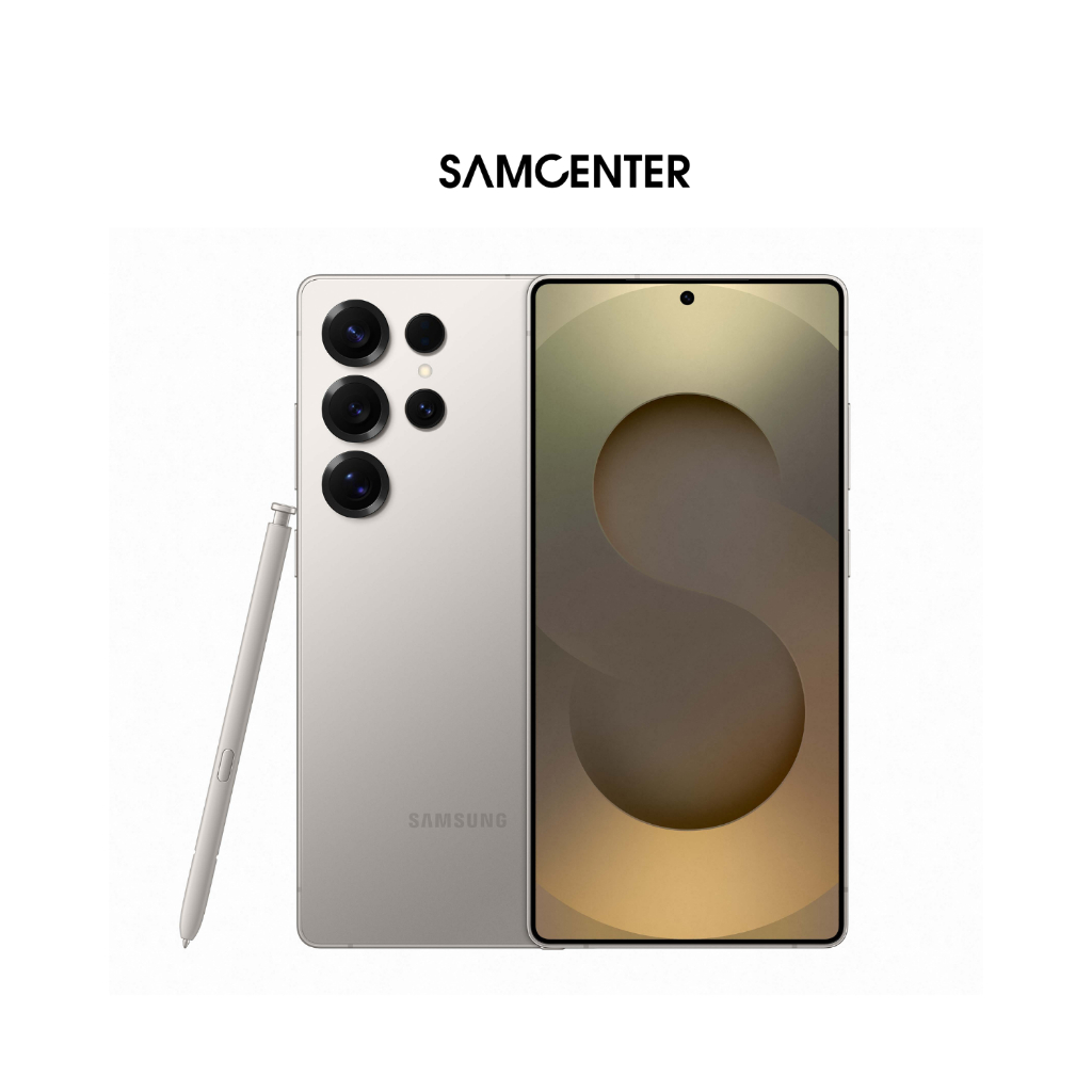 Samsung Galaxy S25 Ultra 12GB/256GB Chính Hãng | BigBuy360 - bigbuy360.vn