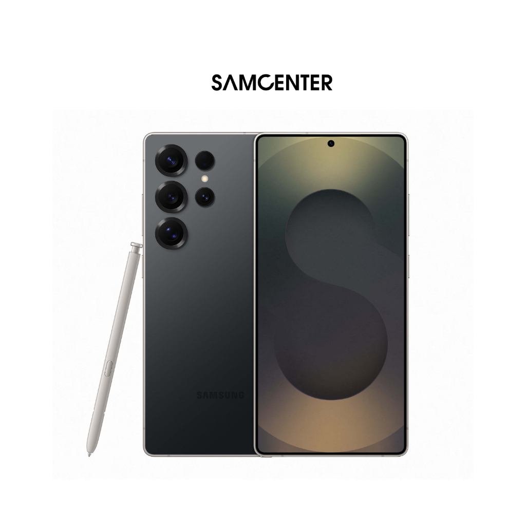 Samsung Galaxy S25 Ultra 12GB/256GB Chính Hãng | BigBuy360 - bigbuy360.vn