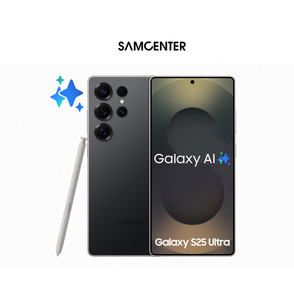 Samsung Galaxy S25 Ultra 12GB/256GB Chính Hãng | BigBuy360 - bigbuy360.vn