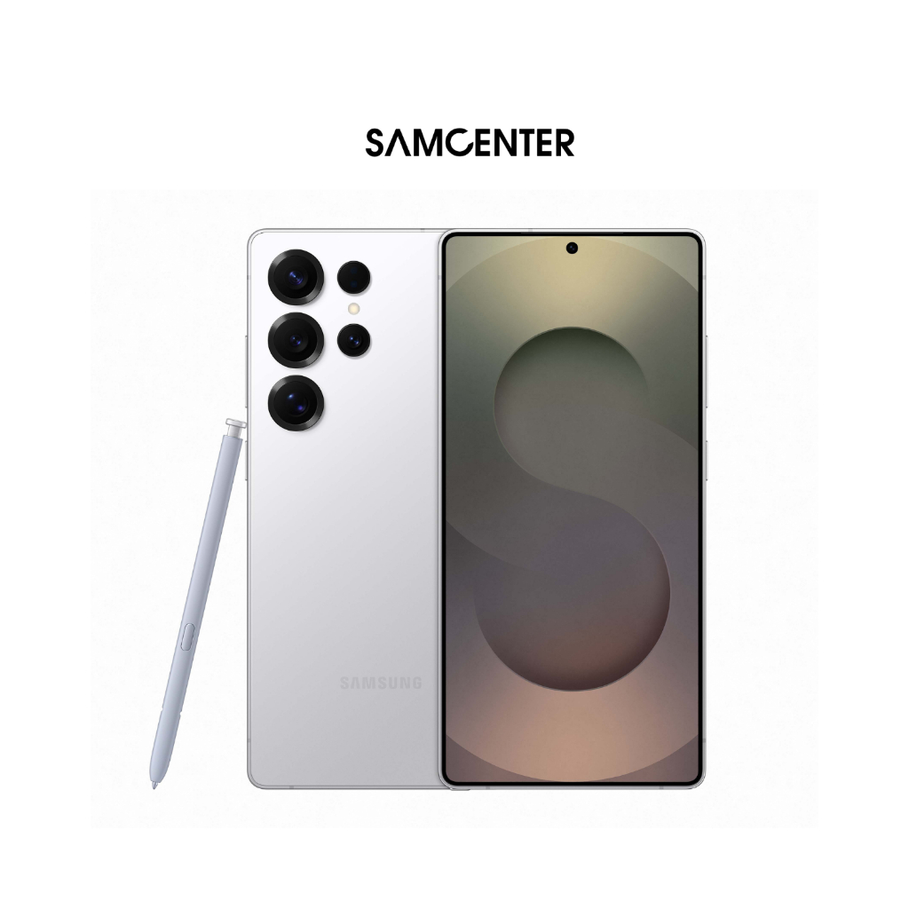 Samsung Galaxy S25 Ultra 12GB/256GB Chính Hãng | BigBuy360 - bigbuy360.vn