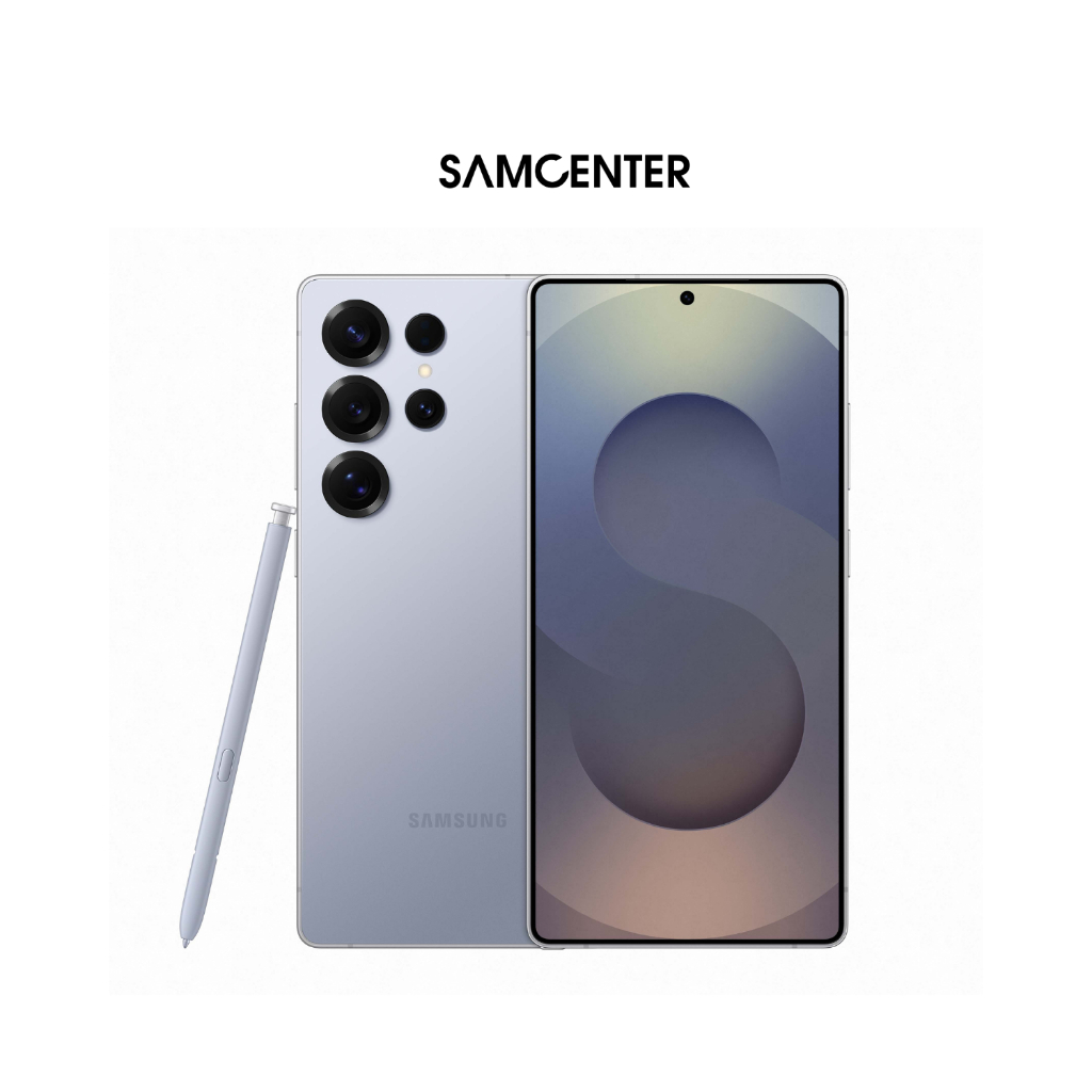 Samsung Galaxy S25 Ultra 12GB/256GB Chính Hãng