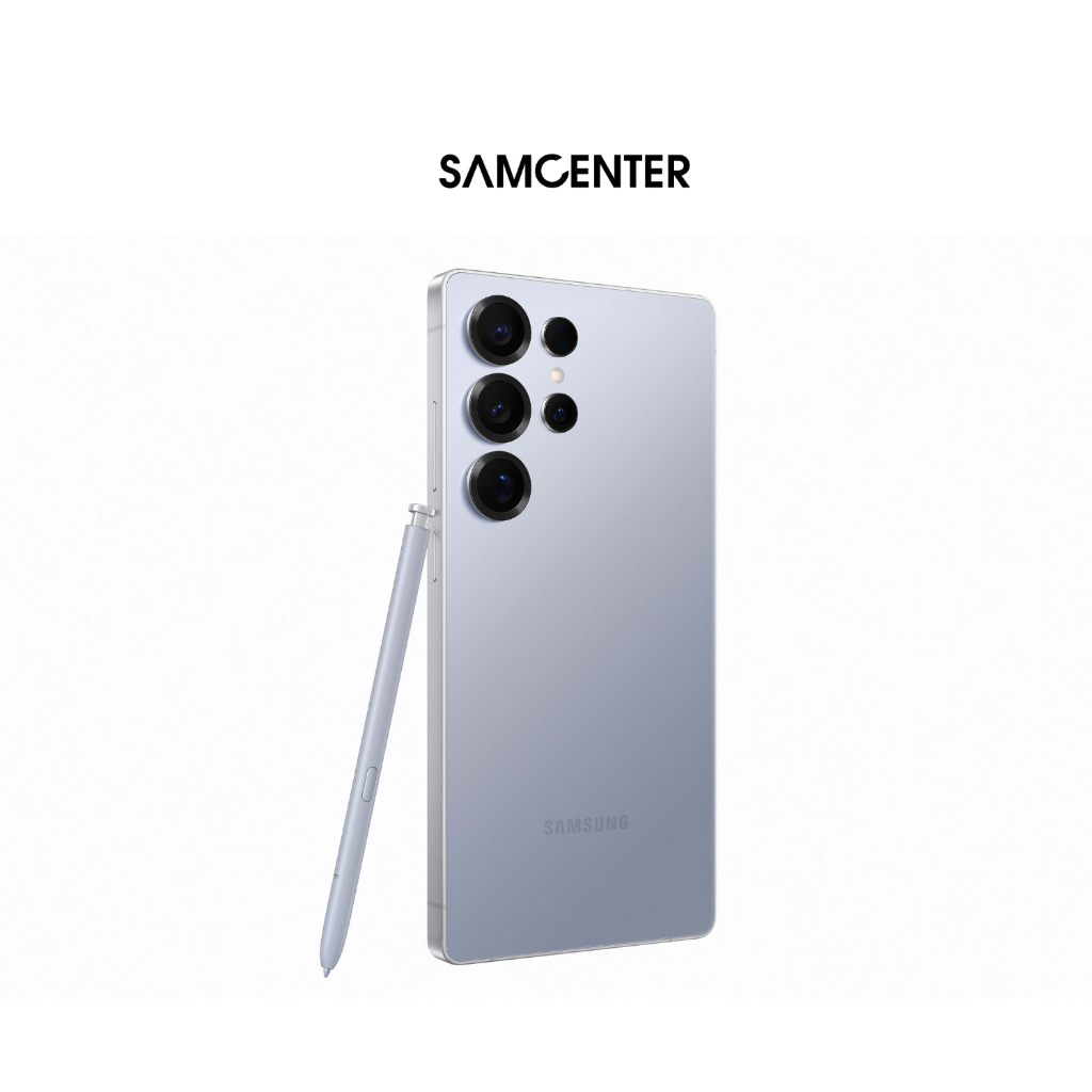 Samsung Galaxy S25 Ultra 12GB/256GB Chính Hãng | BigBuy360 - bigbuy360.vn