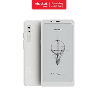 Máy đọc sách Boox Palma 2 Chính hãng