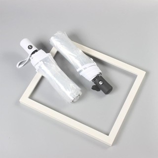  Dù Che Mưa Tự Động Đóng Mở Chống Thấm Nước Ô Trong Suốt Thời Trang Gấp Gọn Tiện Dụng Đi Mưa 