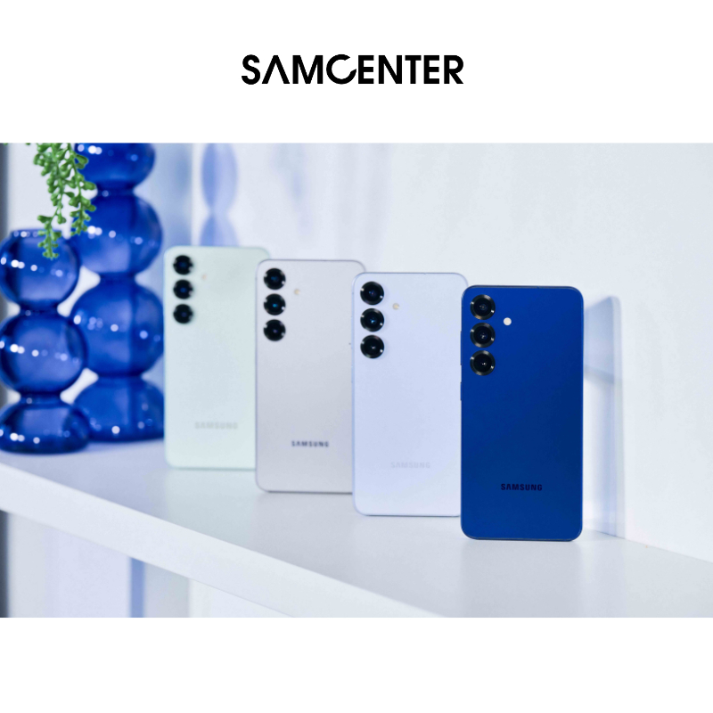 Samsung Galaxy S25 12GB/256GB Chính Hãng | BigBuy360 - bigbuy360.vn