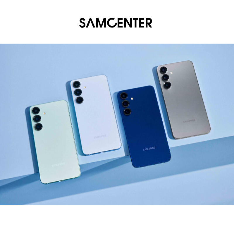 Samsung Galaxy S25 12GB/256GB Chính Hãng | BigBuy360 - bigbuy360.vn