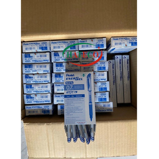 BÚT KÝ NHẬT PENTEL BL57 nét 0.7mm - BÚT KÝ NƯỚC PENTEL BL 57 (HÀNG CHÍNH HÃNG)