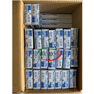 BÚT KÝ NHẬT PENTEL BL57 nét 0.7mm - BÚT KÝ NƯỚC PENTEL BL 57 (HÀNG CHÍNH HÃNG)