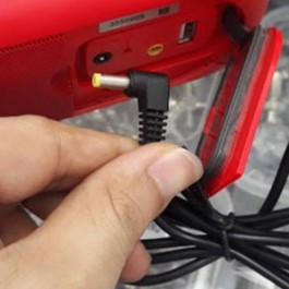 Sạc loa sony srs xb30 xb41 loại tốt bảo hành 12 tháng