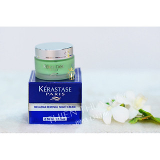 Kerastase Melasma Night Cream
