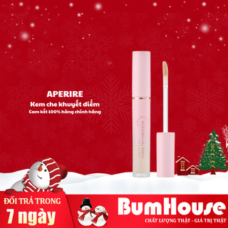  Kem Che khuyết điểm Aperire Daydream Cover Tip Concealer  4.5ml  