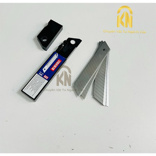 Lưỡi dao rọc giấy loại dày