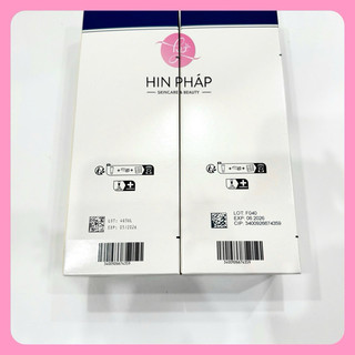 Kem dưỡng Glycerol - Dexeryl mẫu mới 250g