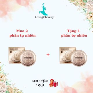 Phấn phủ Sivanna kiềm dầu nâng tone chống nước suốt 24h cam kết không trôi không bết dính siêu mịn  
