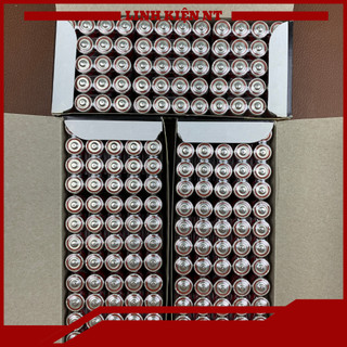 Pin Panasonic 1,5v Chính Hãng, Pin Tiểu Panasonic, Pin AA
