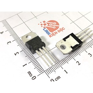 [Combo 10 chiếc] TYN610 Thyristor 600V 10A TO-220